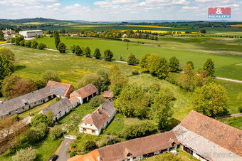 Prodej chalupy, 175 m², Minice - 16