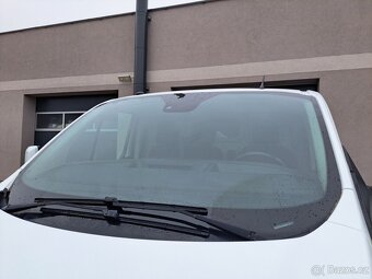 Ford Transit Custom 2.0 TDCI, automat, ZÁRUKA, odpočet DPH - 16