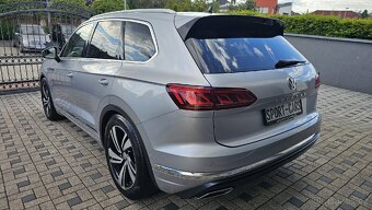 Touareg 3.0 TDI  EXCLUSIVE  mod 2019 - 16