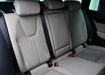 Škoda Octavia 2,0 TDI STYLE MATRIX DSG 110KW - 16