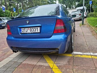 Original BMW Alu kola Styling 184 R18 5x120 - 16