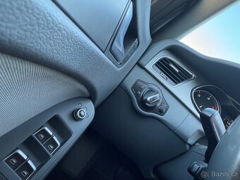 Audi A4 B8.5 2.0tdi 110kw combi (automat-LED-NAVI-2014) - 16