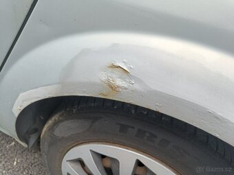Renault Megane II combi - 16