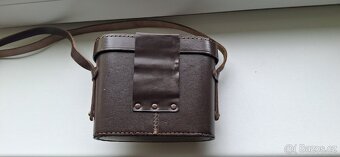 Dalekohled Meopta 6x30 - 16