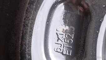 Zimní pneu -Dunlop Winter response 195/65 R15 91T - 16
