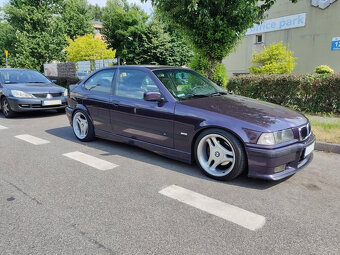BMW Styling 38 5x120 R17 - 16