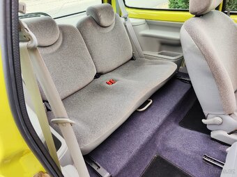 Renault Twingo 1.2 16V Soleil PRIVILEGIE - 16