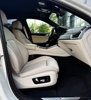 BMW X6 xDrive 30d - M PERFORMANCE - 16