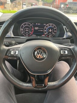 Volkswagen Arteon Elegance 140kw, CR, 169 najeto - 16