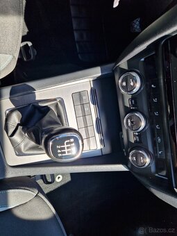 Škoda Octavia, 1,4 TSI 110 KW JOY, navigace,  vyhř. sed - 16