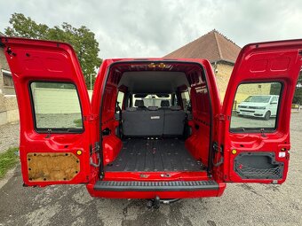 Ford Transit Connect 230L 2012 1.8 TDCI TREND CZ - 16