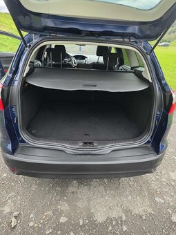 Ford Focus 2013 1.0i 74kw Champions Edition - 16