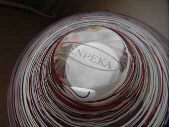 MÍSA - HUTNÍ SKLO - 16