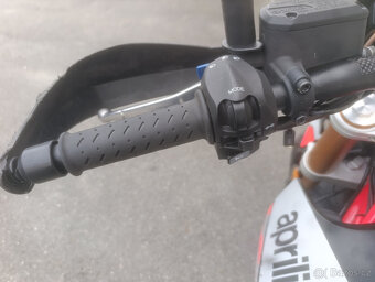 APRILIA DORSODURO 900 ABS - 16