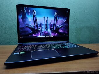 Predator Helios RTX-3080,i7,1TB,RGB-CZ,Kovový. - 16