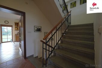 Prodej rodinného domu 249 m2 Spojovací, Pyšely - 16