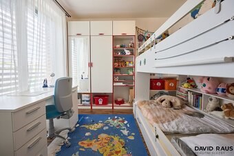 Prodej bytu 3+kk s terasou a zahrádkou( 120,0 m²) ,ul.  Kláš - 16