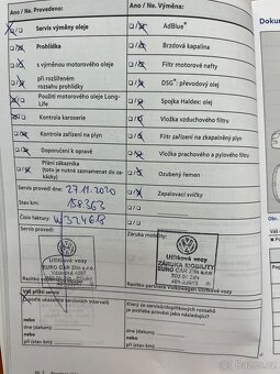 Prodám Vw Transportér T6 long 8mist odpočet DPH - 16