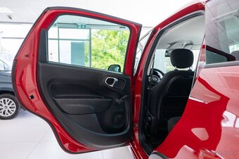 Fiat 500L 1.4 16V - 16