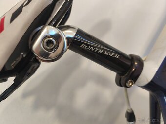 Trekové kolo Bontrager - 16