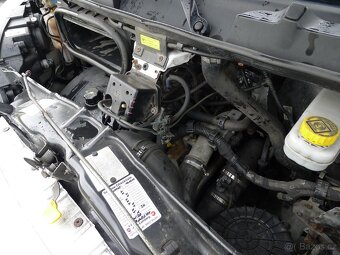 Fiat Ducato, 2,3 JTD L3H2 Maxi+klima - 16