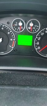 Ford Fusion 1.4 - 16