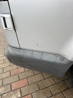 VW T5 1.9 TDi 77 kW Klima 5 mist - 16