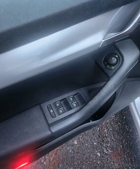 Škoda Octavia 3 1.6TDI Model 2015 - 16