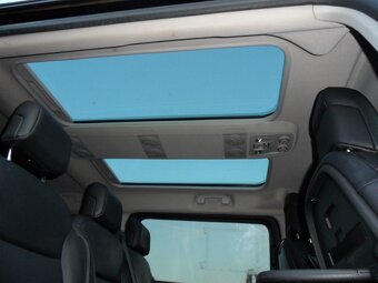 Citroen Spacetourer ( Jumpy) 2.0 HDI,Automat,plná výbava - 16