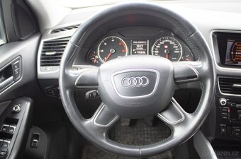 Audi Q5 2.0 TDI 177k DPF quattro - 16