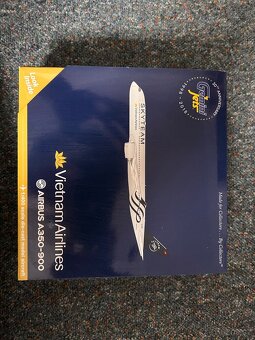 Prodám modely letadel Gemini jets 1:400 - 16