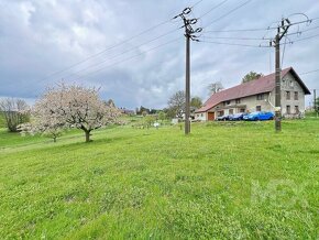 Prodej stavebního pozemku o velikosti 1580 m2 v obci Kunvald - 16