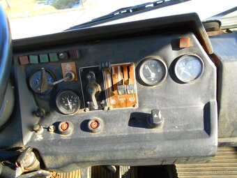 TATRA T815 6x6 - 16