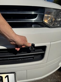 VW Caravelle, 103 kW, T5, LONG, 2,0 TDI, 9 míst, automat - 16