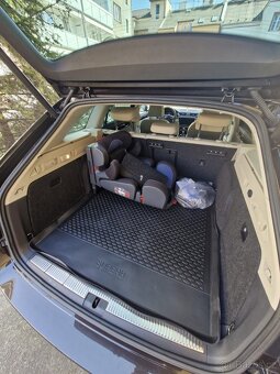 Škoda Superb Combi L&K 2.0 TDI 4x4 DSG | 11/2019 | TOP - 16