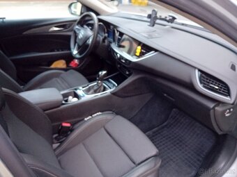 OPEL INSIGNIA 1.6 CDTI KOMBI 2019 - 16
