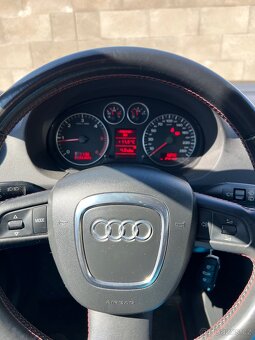 Audi A3 - 16