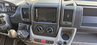 Peugeot Boxer 2.2 Hdi - 16