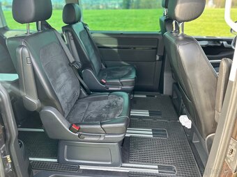 Volkswagen Multivan T6 Highline - 16