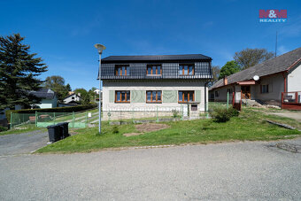 Prodej rodinného domu, 169 m², Dolní Bělá - 16