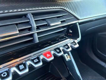 Peugeot 2008 ACTIVE PACK, 130 koní, ČR, Výhřev - 16