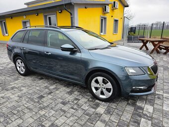 ŠKODA OCTAVIA 1.6 TDI, DPH odpočet - 16