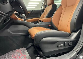 Subaru Outback 2.5i TOURING 2025 6let záruka 124 kw - 16