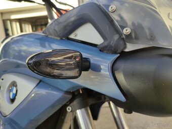 BMW F 650 CS - 16