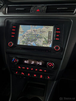 Seat Toledo 1.0TSi 70kW Style (servis, 2 sady kol, výbava) - 16