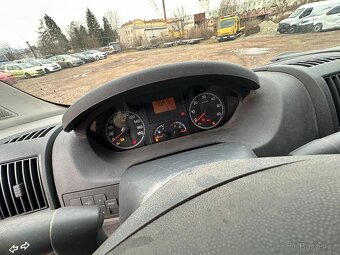 Peugeot boxer 2.2hdi 74kw - 16