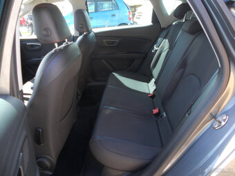 Seat Leon 1.4TSi FR 103Kw - 16