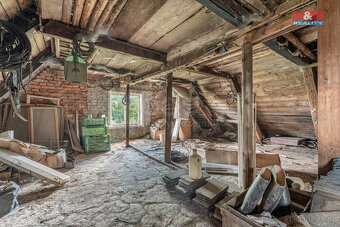 Prodej rodinného domu, 310 m², Rybniště - 16