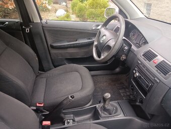 Skoda fabia 1.4 16v combi,r.2005,org.km,po stk - 16
