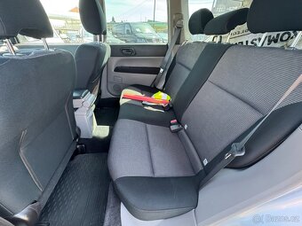Subaru Forester 4×4 2,0I 116 KW STK TAŽNÉ KOLA - 16
